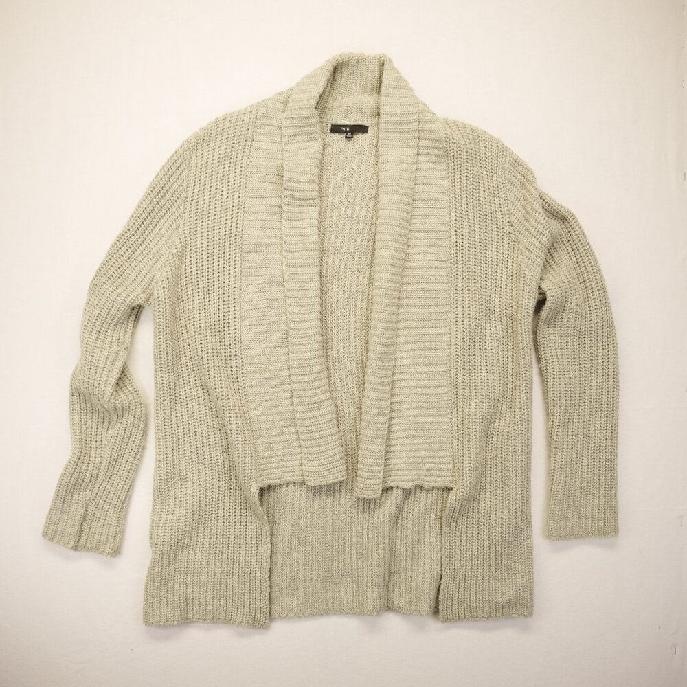 Fate Women Shell‎ Cardigan Medium